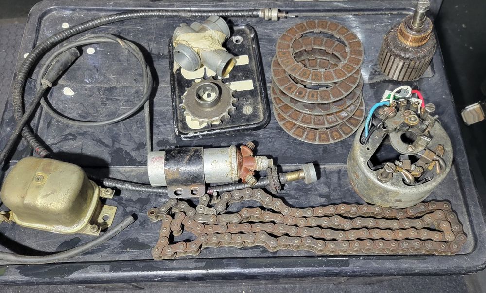 MATERIAL - Jawa Perak