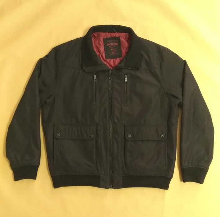 Blusão Homem N° XL