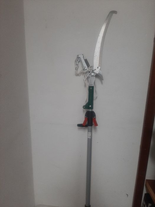 Tesoura de podar