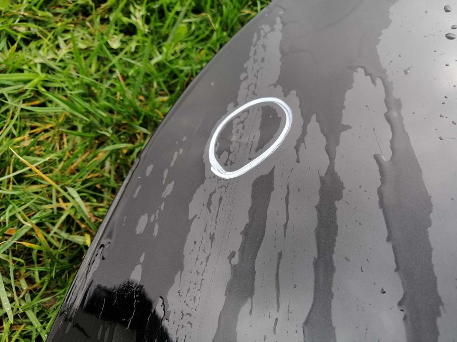 Drzwi prawe tylne BMW 1 F40