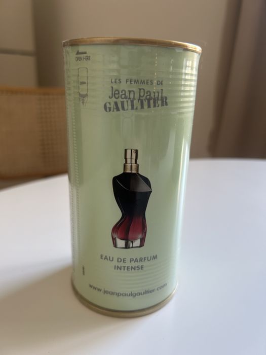Jean Paul Gaultier La Belle le perfum intense 30 ml