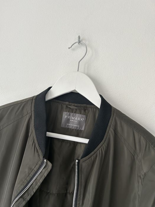 Kurtka Bomberka Primark S(36)