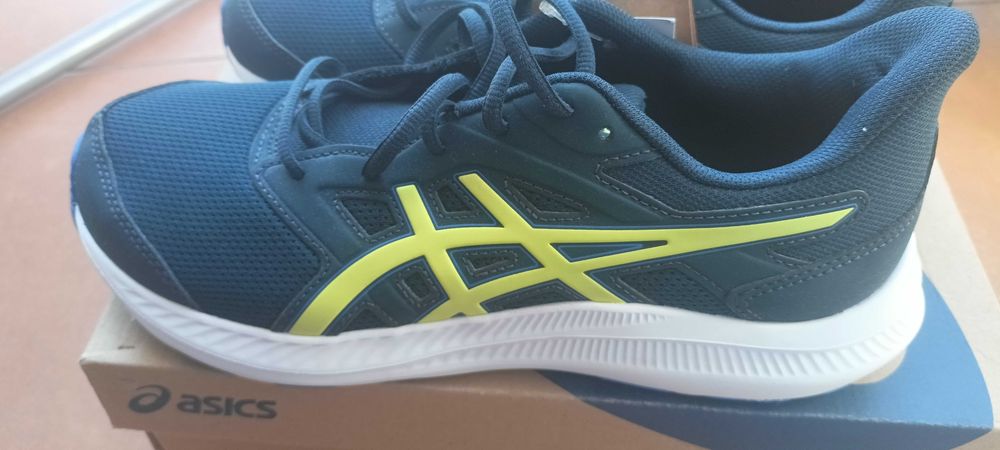 Asics Jolt 4 - rozmiar 40