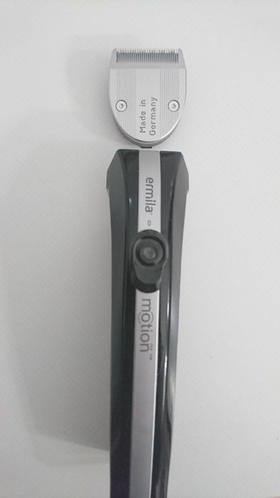 Тример Ermila Motion Nano професійний