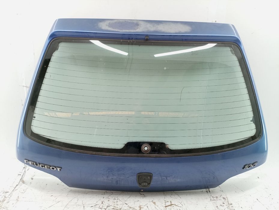 Porta de mala - peugeot 106 i (1a, 1c) | 91 - 96