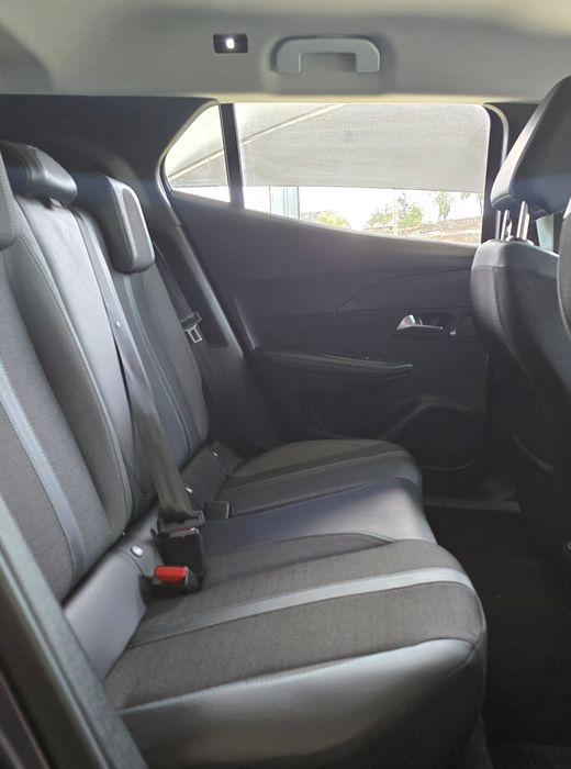 Peugeot 2008 Allure