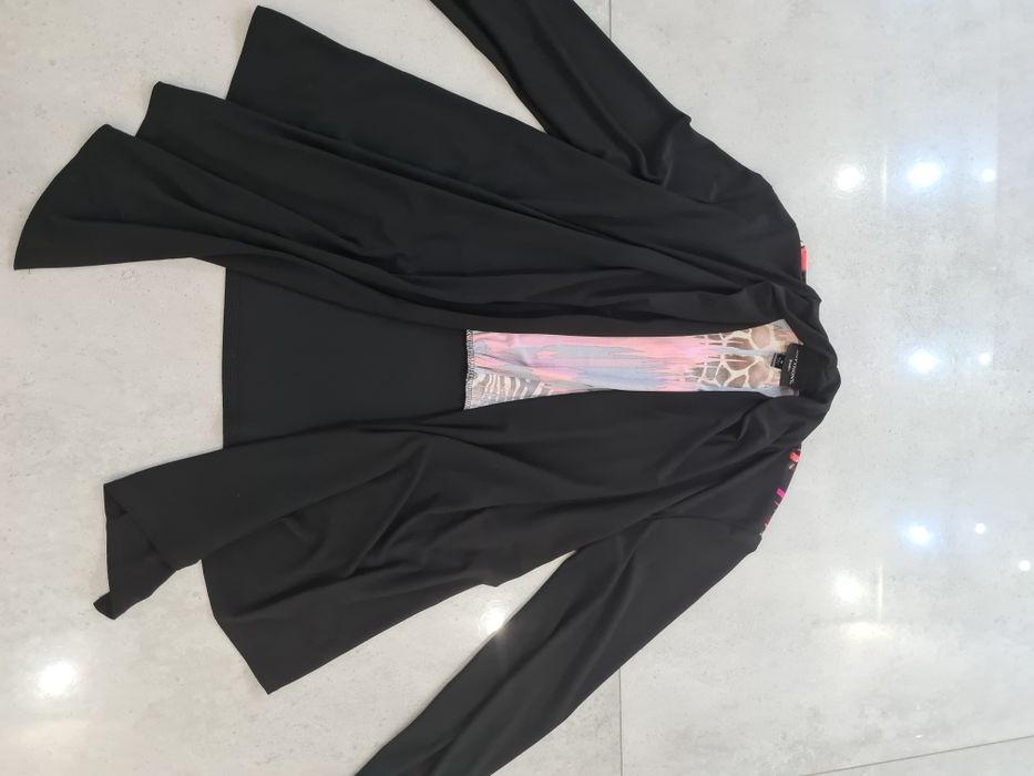 Nażutka jak nowa rozmiar M