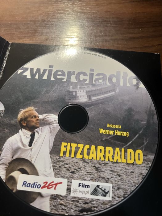Fitzcarraldo MNP