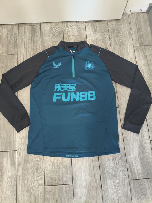 Bluza sportowa Newcastle United Castore