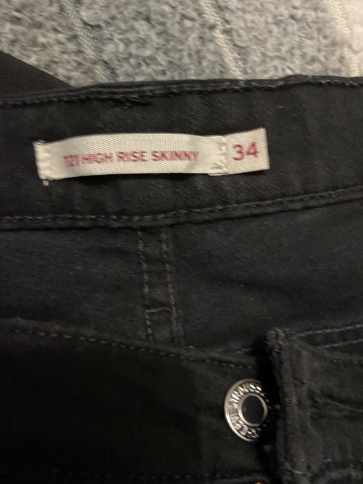 Брюки жіночі, розмір 52.