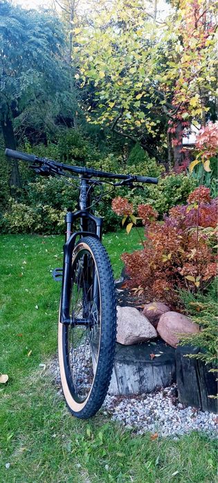 MTB Kellys Hacker 50