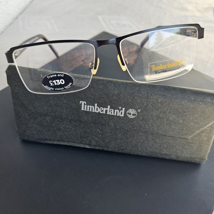 Okulary Timberland nowe