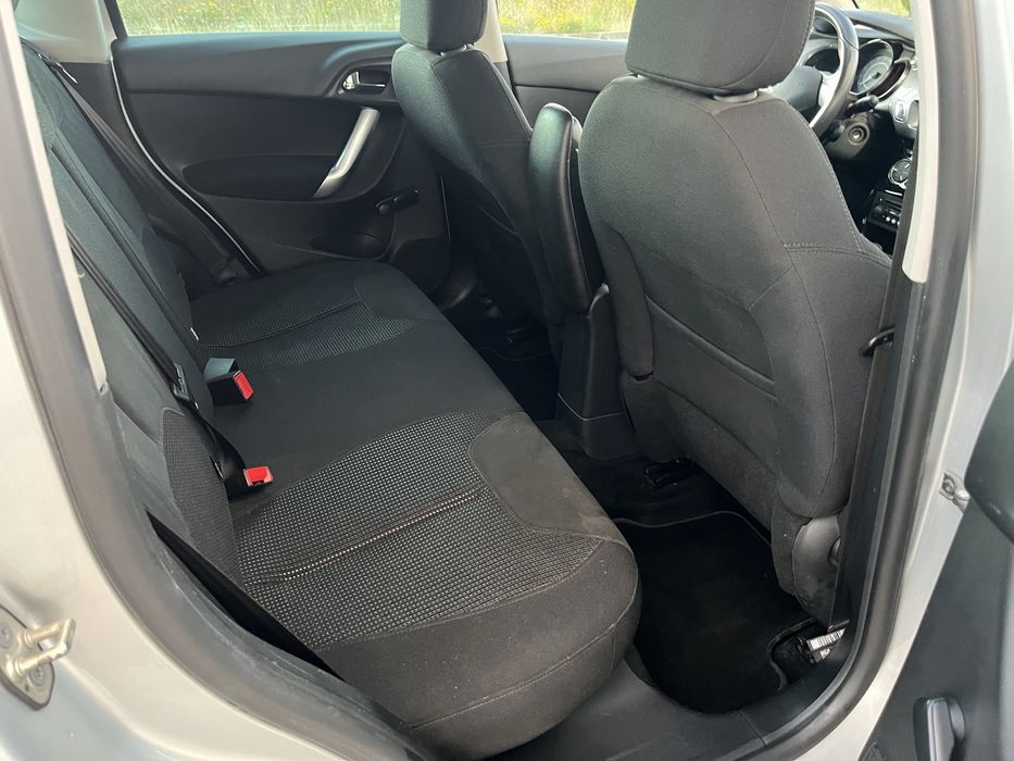 Citroen C3 Exclusive 1.6 e-VTi 120cv - cx automática ou sequencial