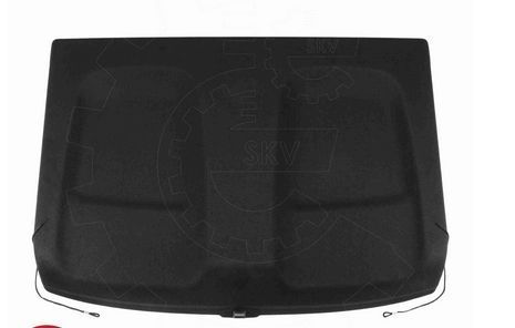 Chapeleira Cortina da tampa da mala Volvo XC40 (536) 2017-  32353848