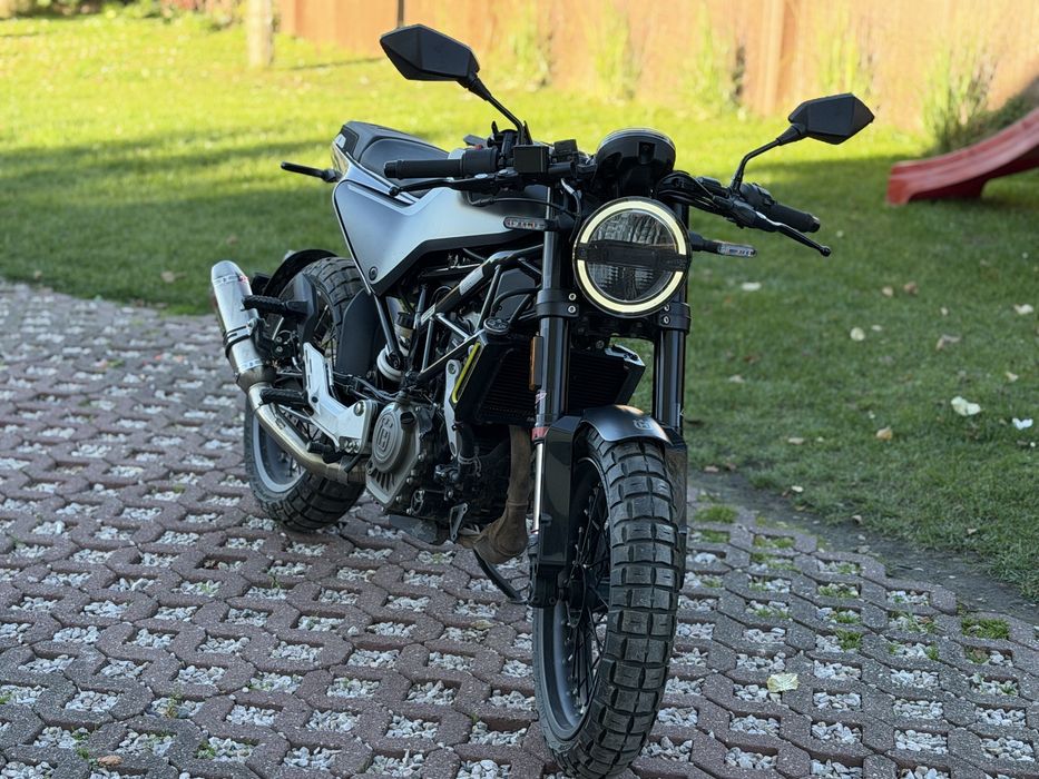Husqvarna