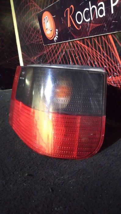Farolim Stop Dto Seat Ibiza Ii (6K1)