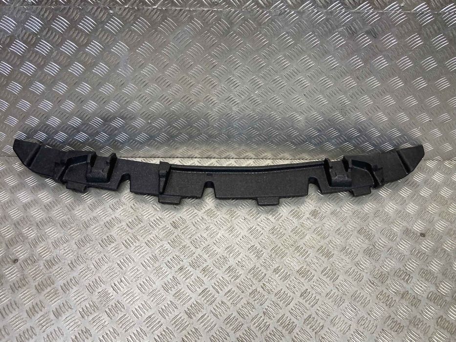 Opel mokka b absorber zderzaka przód