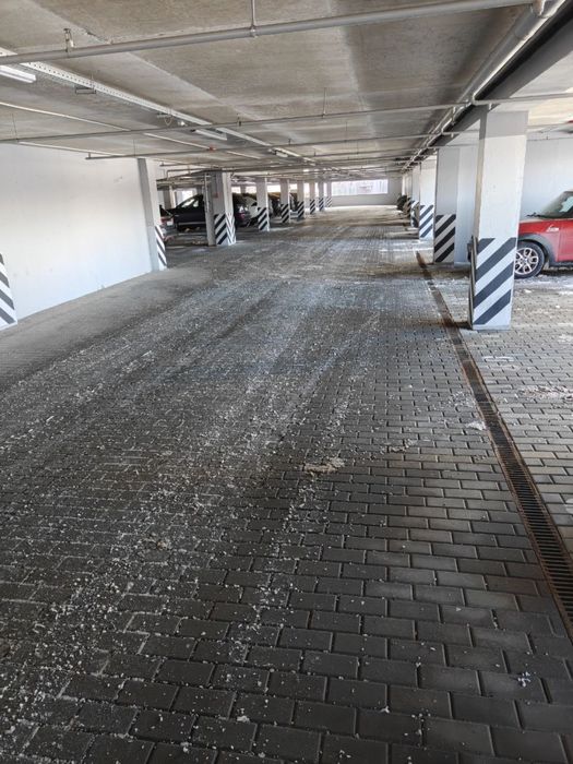 Паркомісце ЖК «Лісовий квартал». На вибір