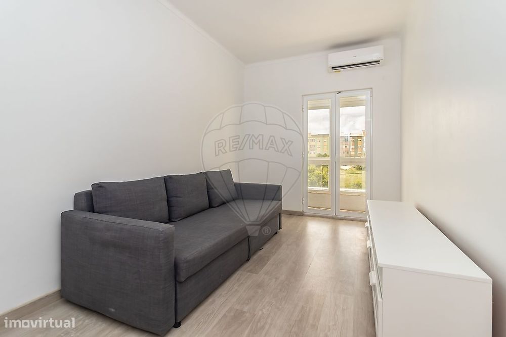 Apartamento T1 para venda — Pinhal Novo, Setúbal