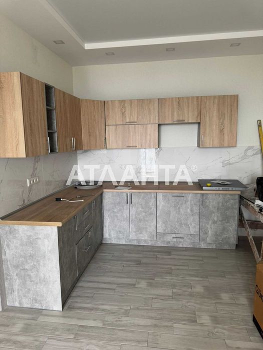 ЖК Михайловский Городок Евроремонт 1 ком 50 м2