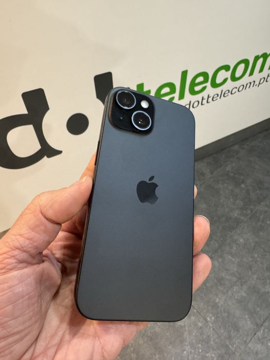 iPhone 15 128gb - Garantia