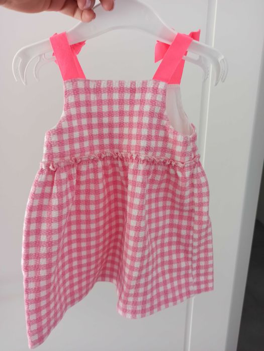 Sukienka Zara rozmiar 80