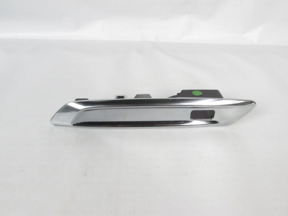 Friso Guarda-Lamas Bmw 5 Ref: 51137336648