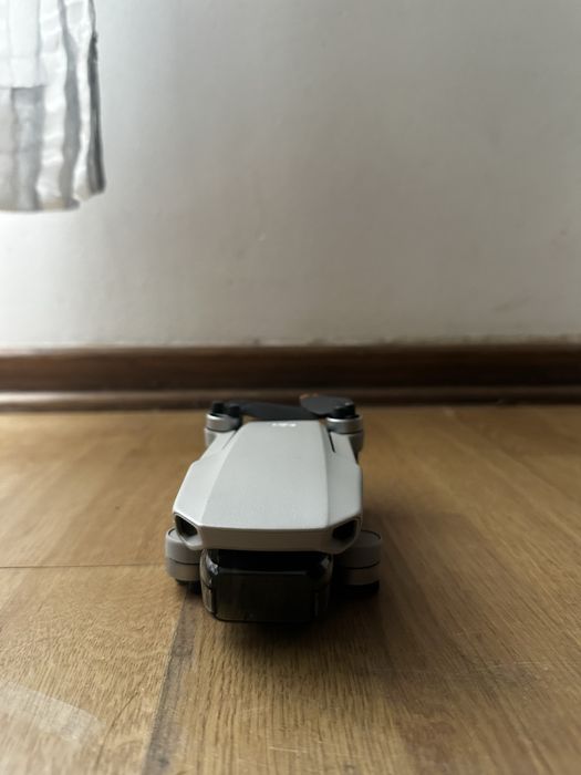 Dji mini 4K praticamente novo
