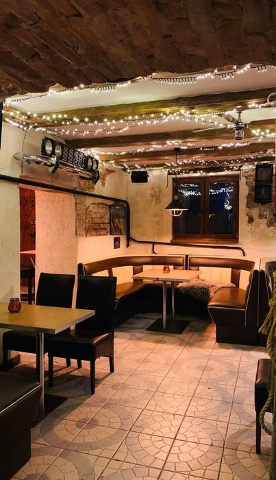 Odstąpie PUB gotowy biznes całe wyposażenie, wynajem