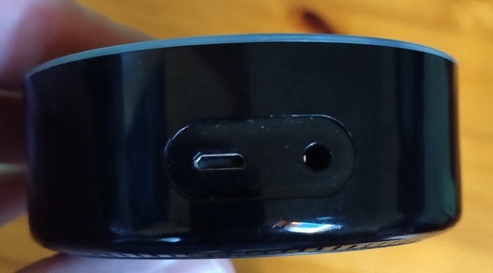 Głośnik Amazon Echo Dot 2nd Generation RS03QR