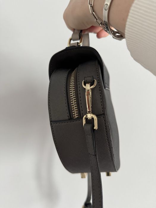 Сумка Gromia круглая