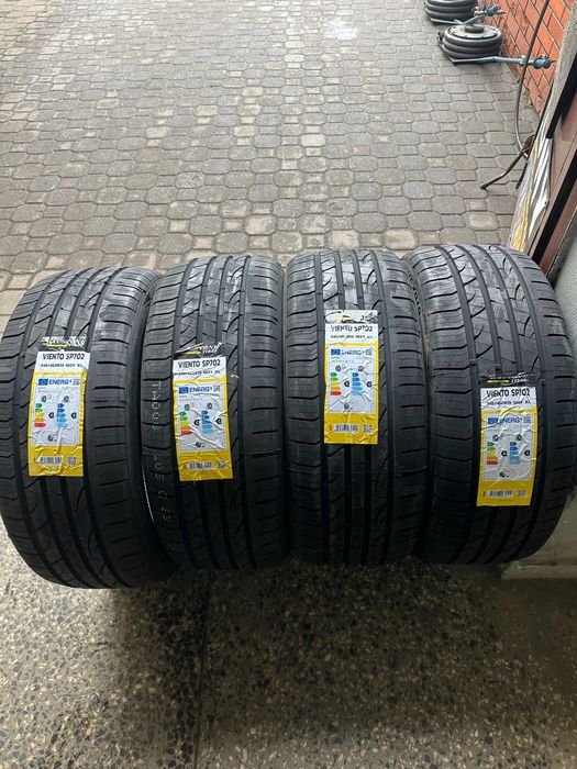 245/45r19 austone nowe opony letnie 2026r ! montaz w cenie