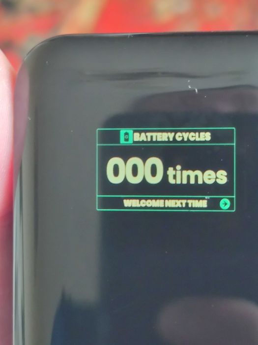 Повербанк 27000 mah 140W Павербанк с быстрой зарядкой QC3 pd