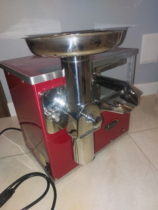 Norwalk Juicer 280 wyciskarka hydrauliczna