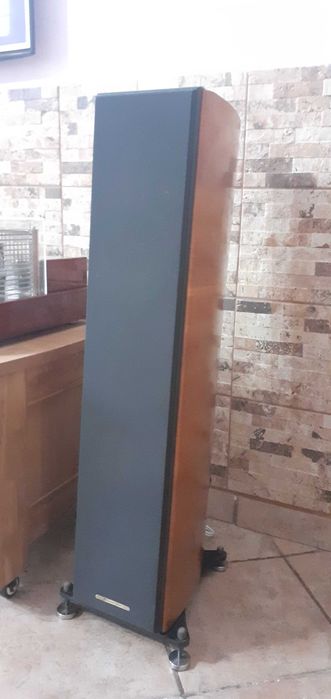 Sonus Faber Concerto Domus