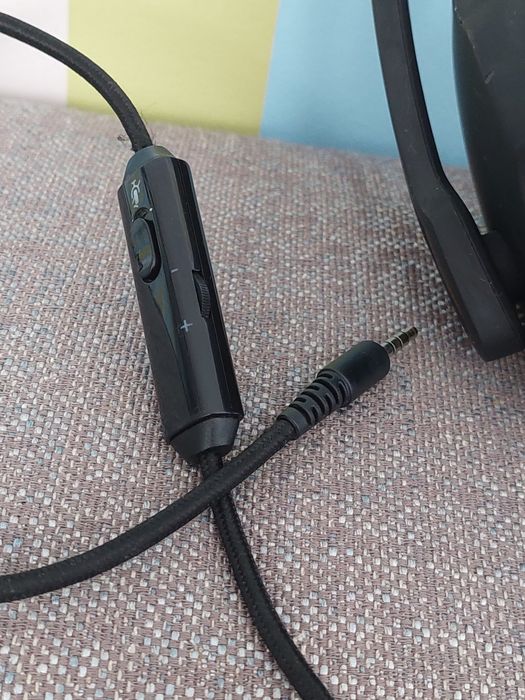 Ігрова компютерна гарнітура NUBWO 3000