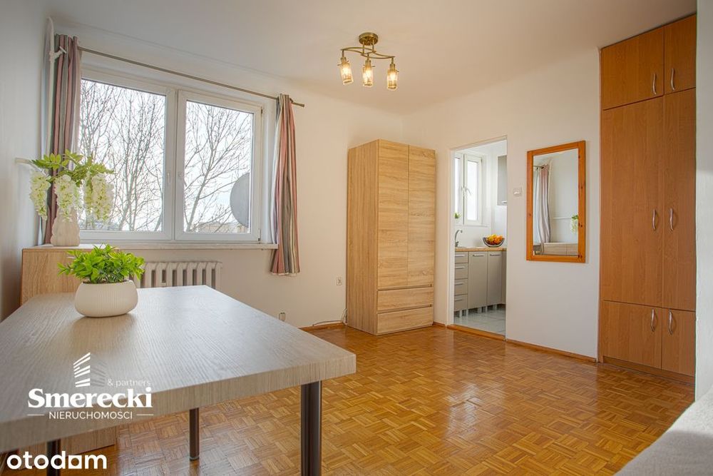 Kawalerka w Centrum Świdnika