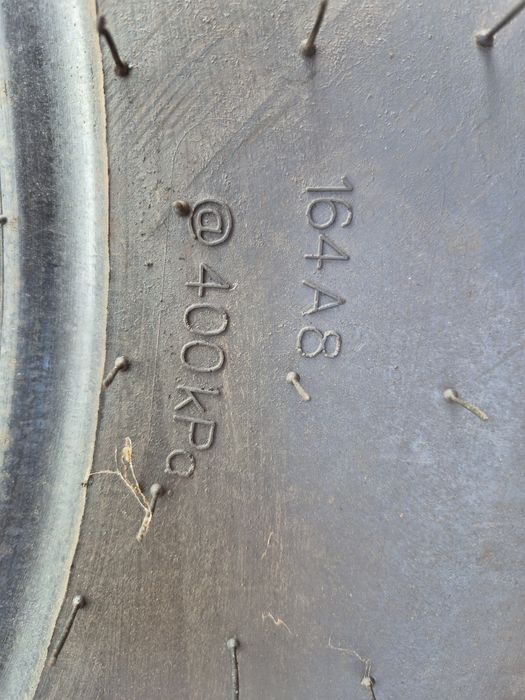 Opony 500/70-24  19.5l -24  500/70r24  19.5r24