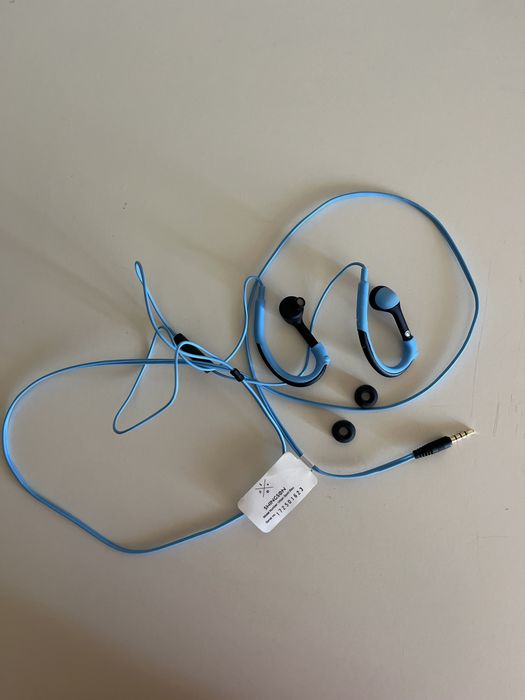 Auriculares Swingson Urban Sport - Azul