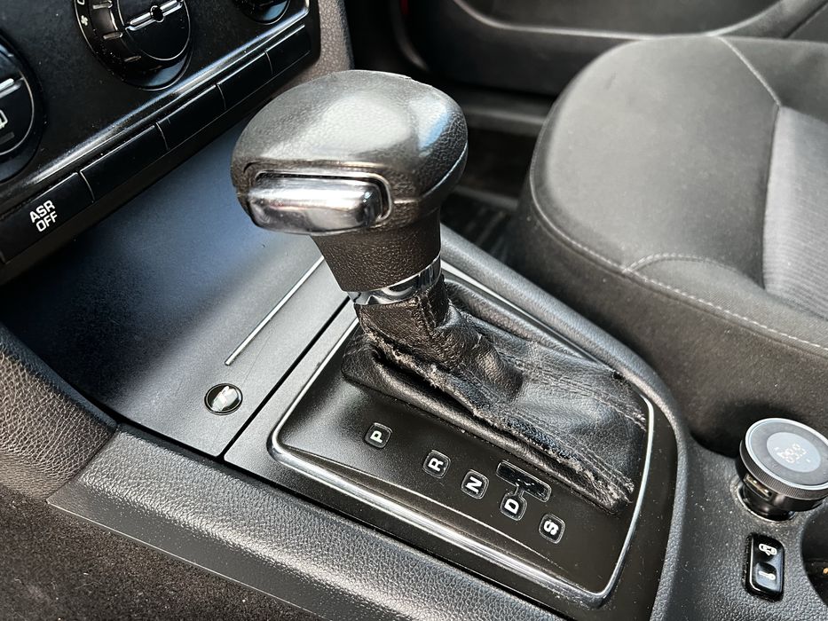 Skoda Octavia A5 АВТОМАТ Бенз/Газ