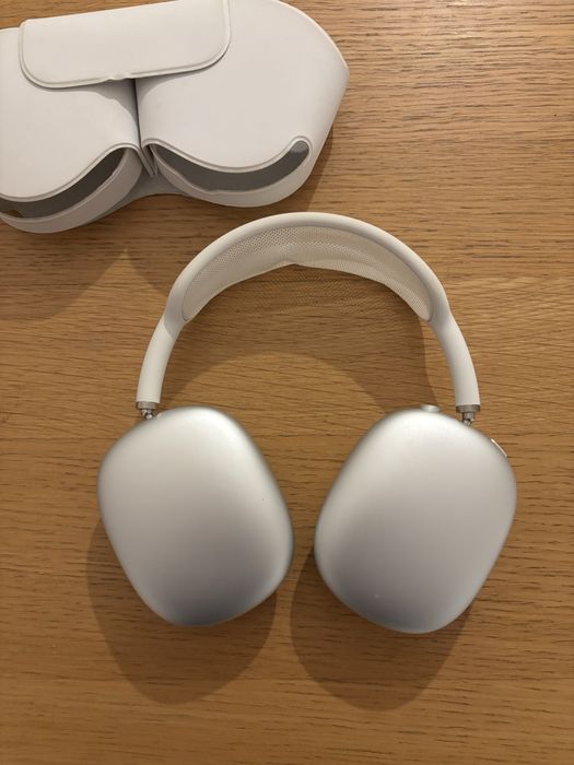 極美品 AirPods Max Lightning 完動品 極美品 AirPods Max Lightning 完動品 極美品 AirPods Max