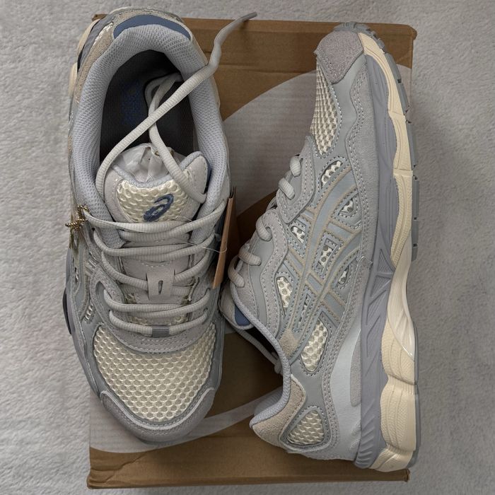 Кроссовки Asics Gel Nyc, Асикс гель ник