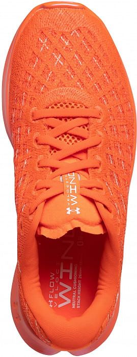 Buty do biegania Flow Velociti Under Armour 40