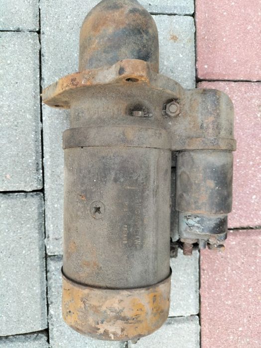 rozrusznik do ursusa C-360. C-330 i pochodne