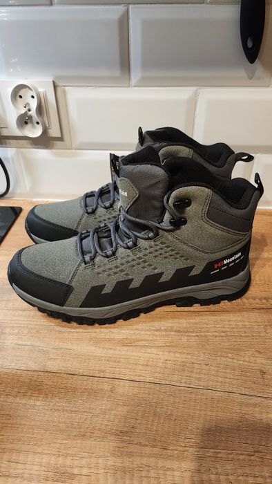 Buty trekkingowe męskie 44