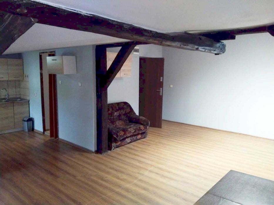 wynajmę 64 m2, 2 pokoje, 4 piętro, Siemianowice