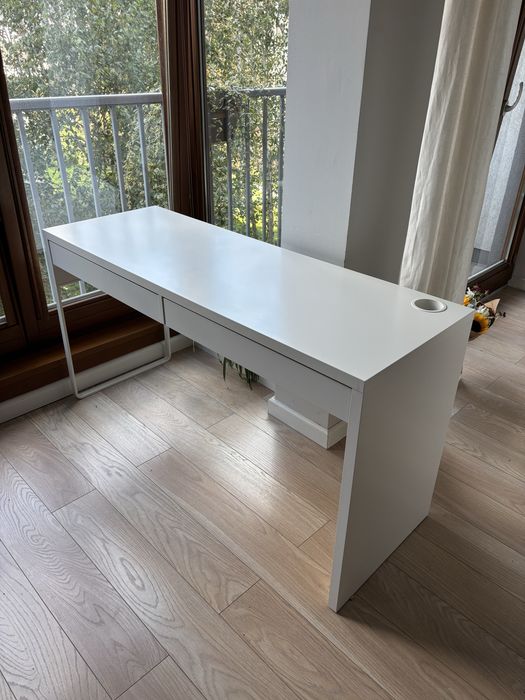Biurko Ikea - Micke