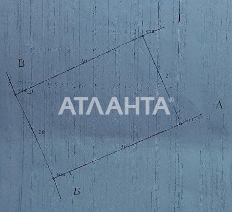 Участок 6 соток в Эдельвейсе