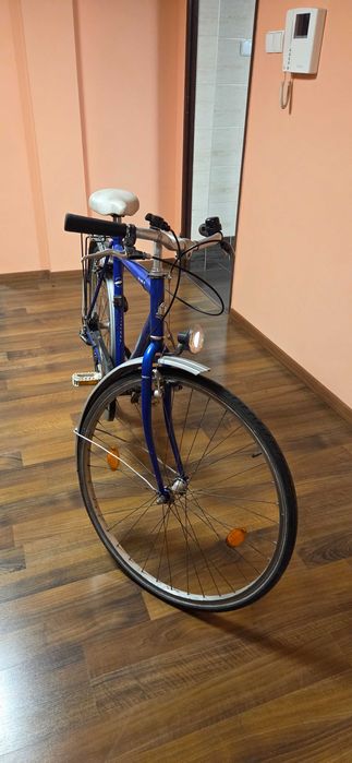 Falter City Cruiser 28" - do naprawy