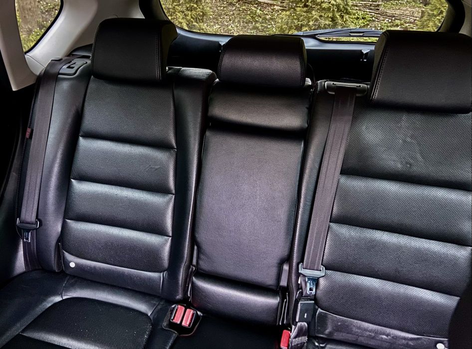 Продам Mazda CX-5